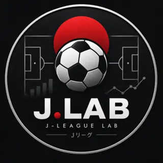 J-League Lab logo