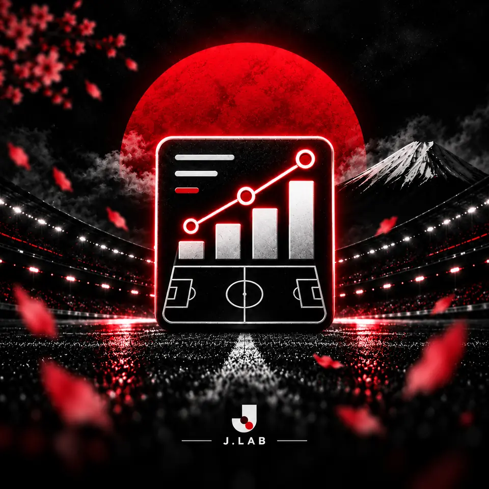 Tactical analytics illustration